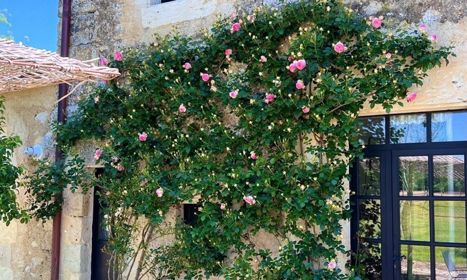 Castet-Arrouy House | Luxury escape - Near Lectoure