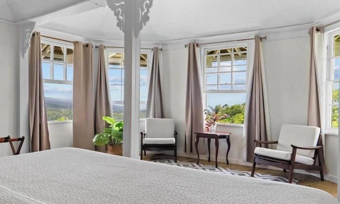 Highgate Other | Luxury Farm House Villa at The Cedars Estate