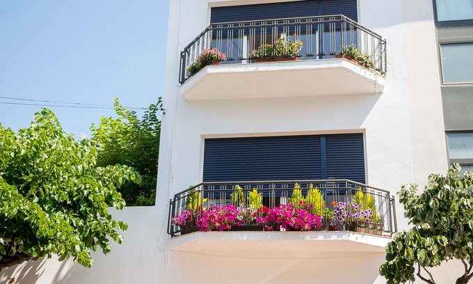 Palamos House | Luxury full restored townhouse in Palamos