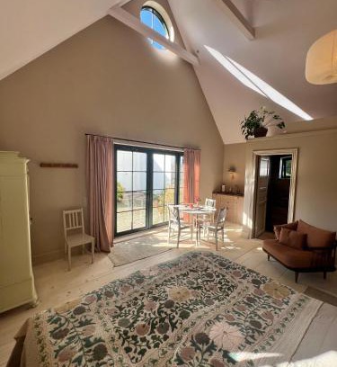 Stenlose Bed & Breakfast | Luxury Guesthouse, 30 min from Copenhagen