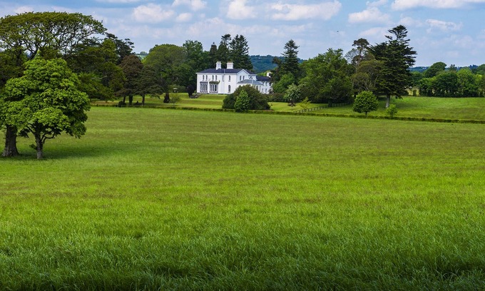 Killarney Other | Luxury Historic Manor set in 68 Acre Estate in Killarney. Golf - Hiking - Trips