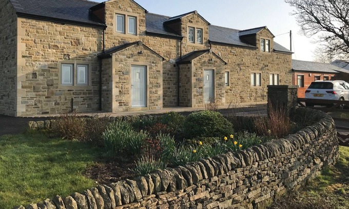 Sutton-in-Craven House | Luxury Holiday Cottage in the Yorkshire Dales