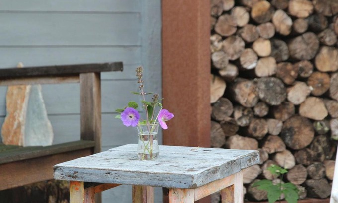 Heiloo House | Luxury Holiday Home in Heiloo with Terrace and Garden