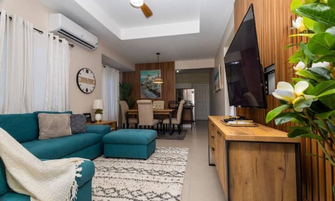 Lucea Apartment | Luxury home in Jamaica
