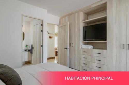 San Miguel de Allende Apartment | Luxury home in San Miguel Allende