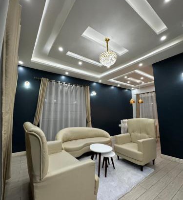 Entebbe Villa | Luxury home