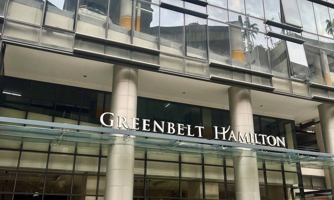 Legazpi Village Condo | Luxury Hotel Condo 10minutes walked to Glorieta Mall, Landmark & One Ayala