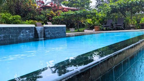 Cascada Azul Villa | Luxury In The Jungle