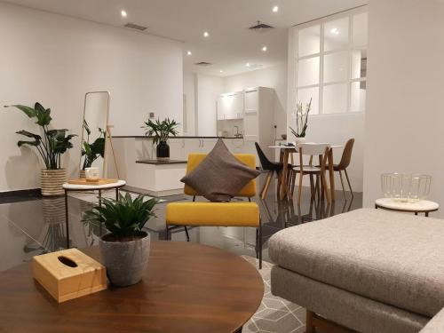 Salmiya Apartment | Luxury Loft Apartment