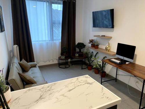 San Jose Apartment | Luxury Loft in San Jose CR