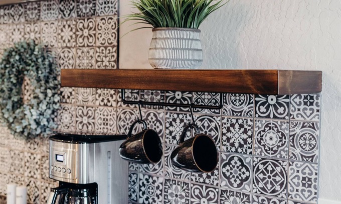 Mena Apartment | Luxury Loft in the heart of Mena