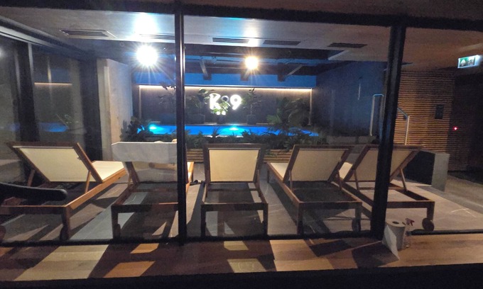 City Centre Apartment | Luxury loft old town apartament Spa, gym, sauna & Swimming pool, free parking