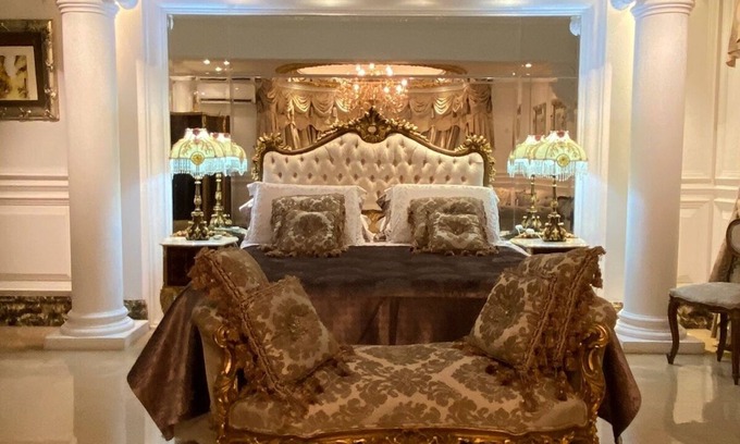 Cabecudas House | Luxury mansion in Cabeçudas