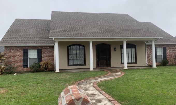 Alexandria House | Luxury, modern, homely, near city center