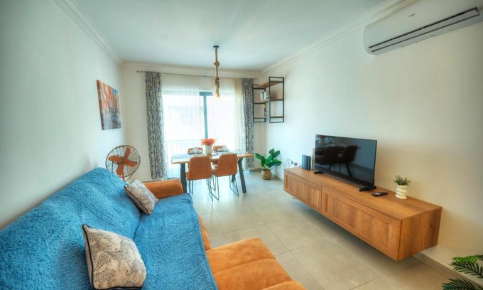 Pieta Apartment | Luxury, modern & spacious 2 bedroom flat, DBOR1-2
