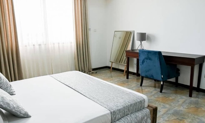 Mikocheni Apartment | LUXURY MODERN VILLA AT MIKOCHENI