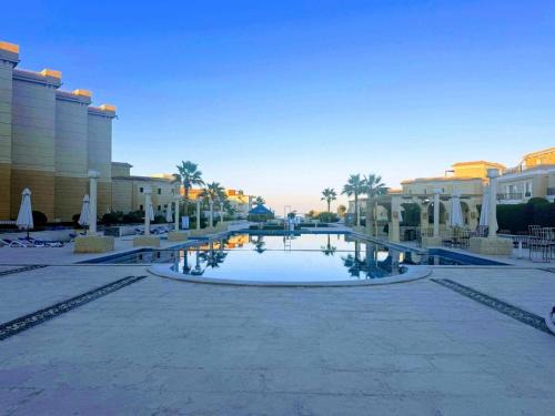 Dahar Apartment | Luxury New Apartment in Hurghada - Private Beach