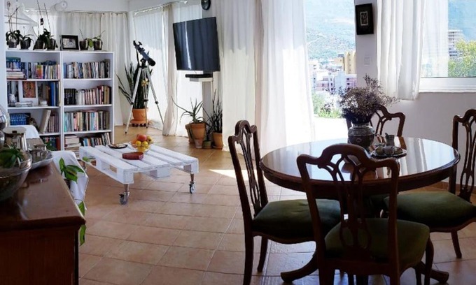Babin do Apartment | Luxury place with a magnificent view