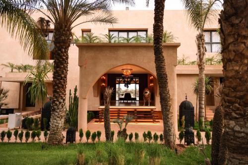 Tassoultante Resort | Luxury Resort Loudi Marrakech