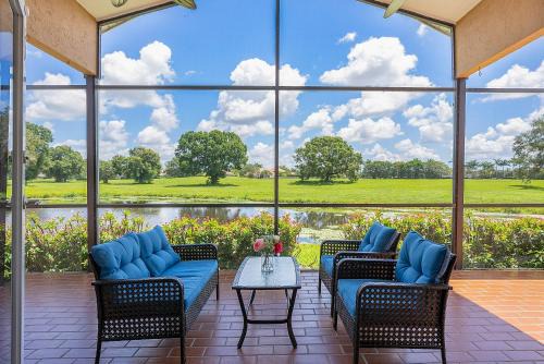 Wellington House | Luxury Retreat House