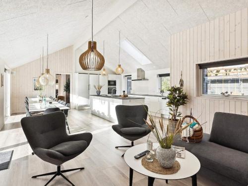 Kongsmark House | Luxury Retreat in Romo - By Traum Ferienwohnungen
