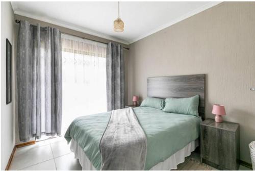 Alberton House | Luxury rooms in Alberton