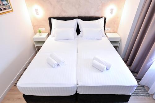 Sinj House | Luxury Rooms Pojta