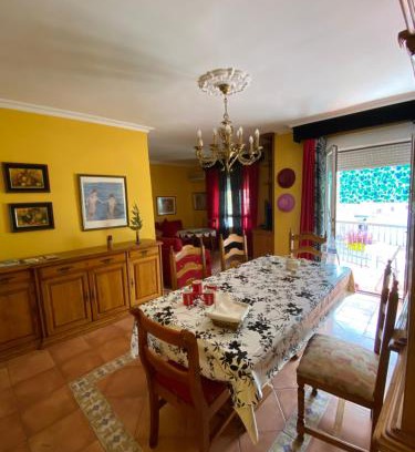 Villacarrillo Apartment | luxury's villas