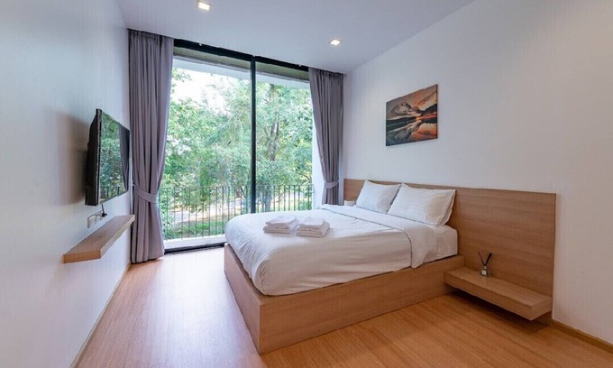 Chiang Mai Villa | Luxury Sabai Sabai villa at Hang Dong