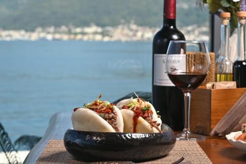 Bjelila Apartment | Luxury Sea Residence by Kristina