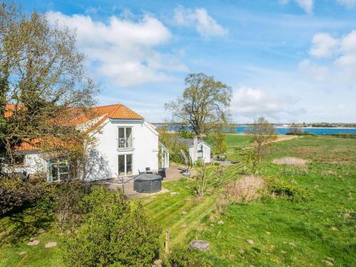 Aarosund House | Luxury Seaside Retreat - By Traum Ferienwohnungen