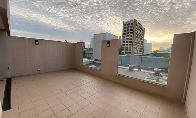 Posadas Apartment | Luxury spot in downtown Posadas