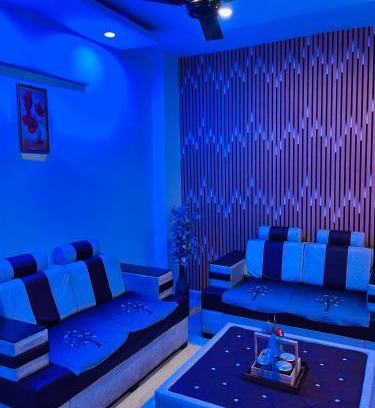 South West Apartment | Luxury Stay