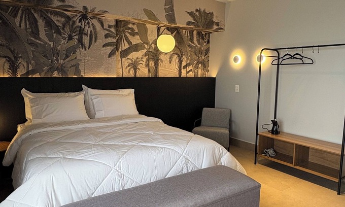 West Sector Apartment | LUXURY STUDIO FOREST