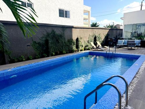 East Legon Apartment | Luxury studio at Belrose East legon