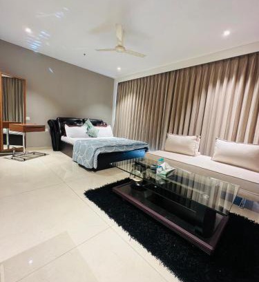 Gurugram Apartment | Luxury Studios Key 1