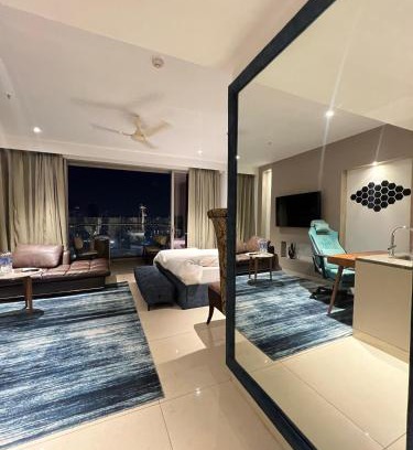 Gurugram Apartment | Luxury Studios Key 10