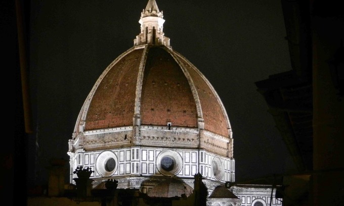 Duomo Apartment | Luxury - Stunning Duomo view - 1033 SqFt- Elevator Accessible - ozone sanitated