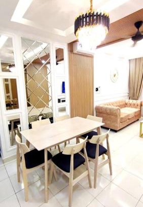 Kota Warisan Apartment | Luxury Suite Alanis Residence Sepang KLIA1 KLIA2 Putrajaya Cyberjaya