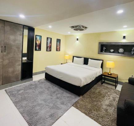 F-8 Sector Apartment | Luxury Suite- F-8 Islamabad