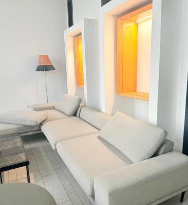 Pudu Apartment | Luxury Suites Lucentia Residence KLCC at BBCC