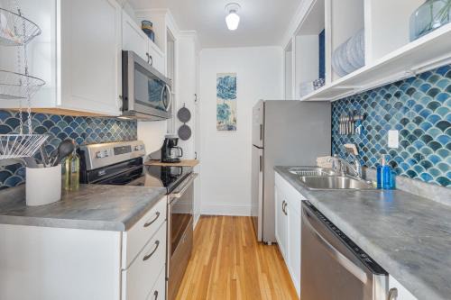 Two Harbors Apartment | Luxury Two Harbors Apartment Unit 1