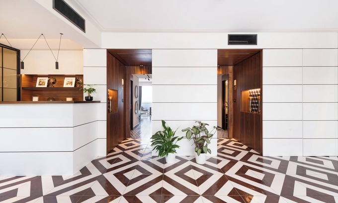 Sant'Agnello Resort | Luxury & View: Suites Sorrento Gulf