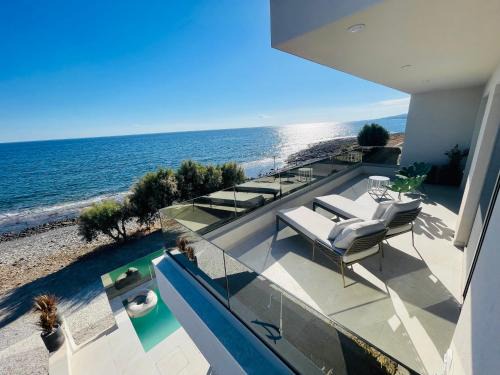 Koutsouras Villa | Luxury Villa Asana