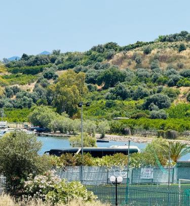 Palaia Epidavros House | Luxury villa by the port