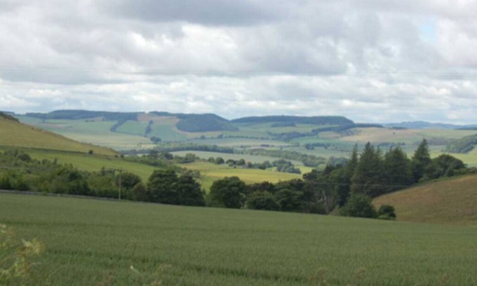 Craigsanquhar Villa | Luxury Villa in countryside 6 miles from St. Andrews