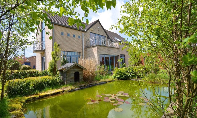 Waimes Villa | Luxury Villa in Sourbrodt