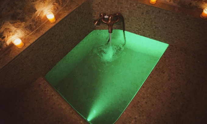 L'Assunta Villa | Luxury Villa with Trulli and pool