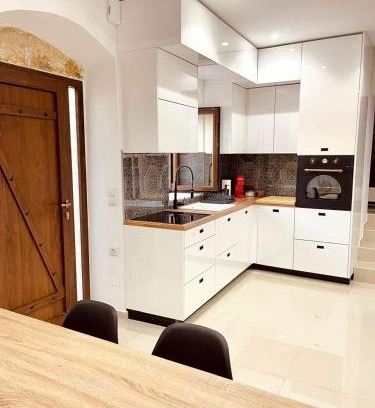 Nipidhitos Apartment | Luxury Villa Nipiditos est 1912