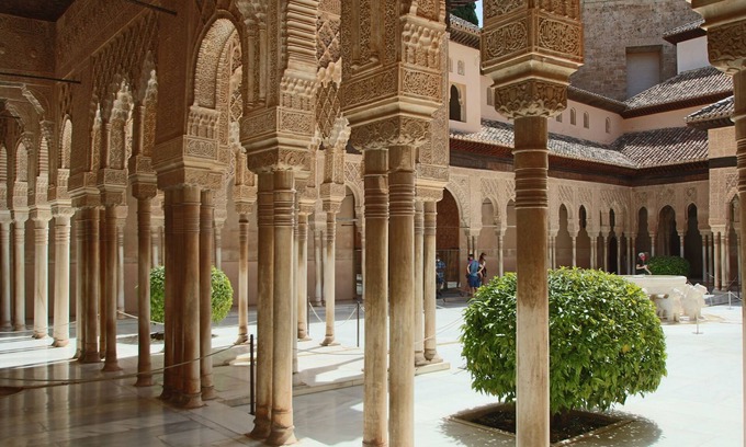 Pinos del Valle House | Luxury village house with private pool